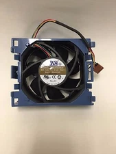 511774-001 HP 92mm System Cooling Fan Assembly for ML350 G6