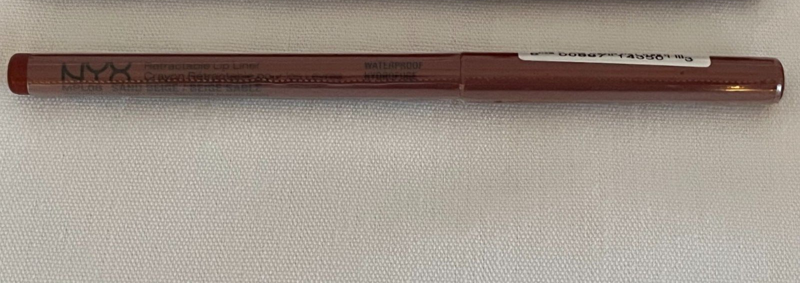 Beige Sable Mpl08 New Sealed