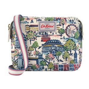 cath kidston multi pocket pouch