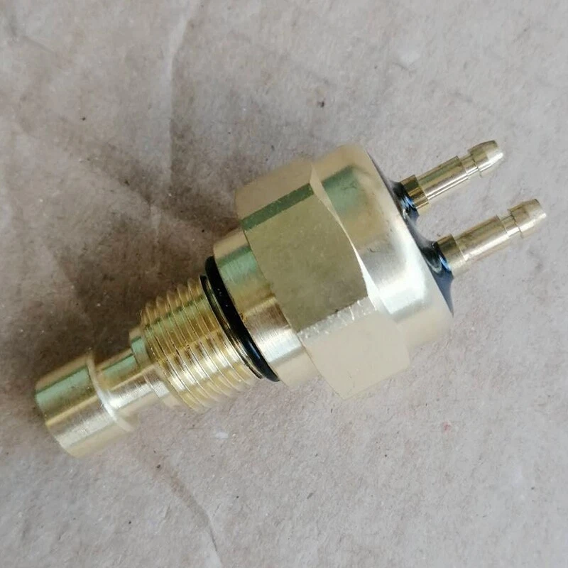 Sensor de temperatura del agua refrigerante para Honda GoldWing GL1000 76-79 GL1100 80-83 Foto 2 de 3