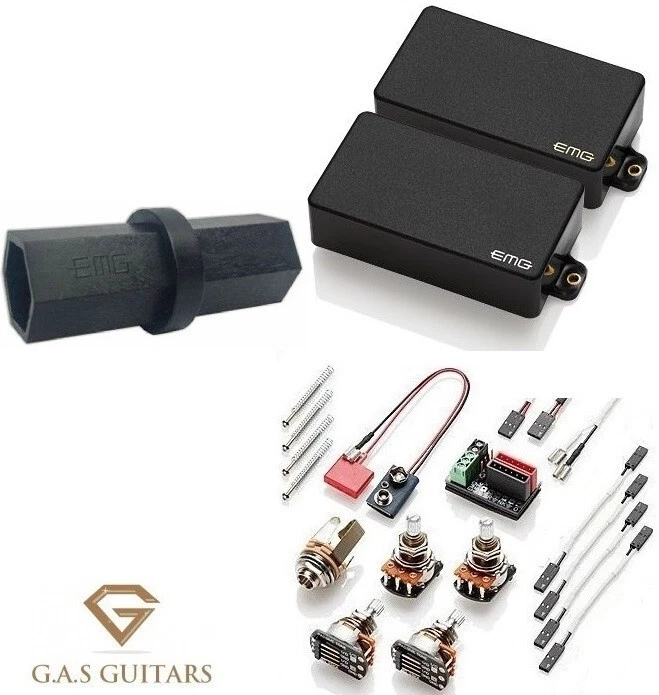 Emg 81 85 for sale | eBay