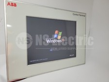 ABB MSC TUTTLINGEN FOCUS-T 6321069 Control Terminal