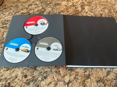 Porsche Sounds Porsche Museum Edition 2010 | eBay