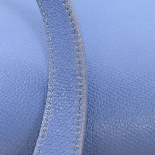 CELINE Shoulder Bag logo Calf - Picture 22 of 24