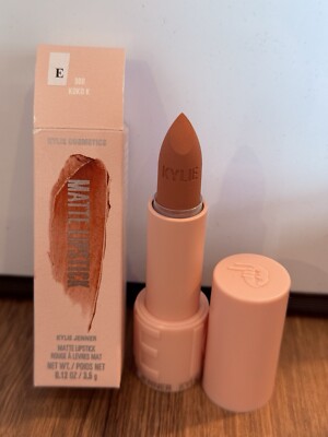 Kylie Cosmetics High Gloss - 300 Koko K