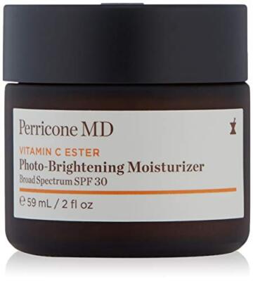 Vitamin C Ester Photo-Brightening Moisturizer SPF 30
