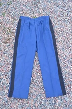 French Gendarmerie "Right" Pants