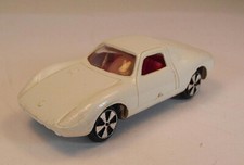 Faller Hit Car HitCar nr 3437 Porsche GT Coupe biały #1093