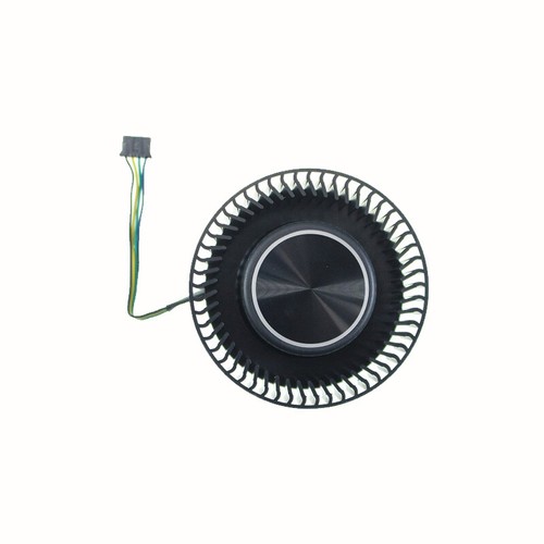 PLB06625B12HH 65mm 12V 1.00A 4 Pin Video Card Cooler Fan - Afbeelding 3 van 6