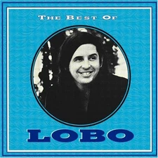 Lobo - Best of [New CD]
