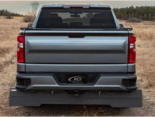 ROCKSTAR Full Width Tow Flap Fits Chevy/GMC 2500/3500 20'-ON Diesel Only