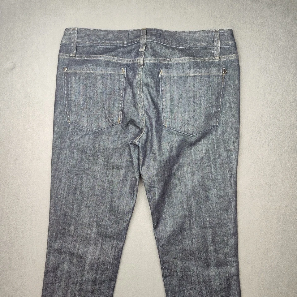 Proporción de Jeans Azules Para Mujer 29 Azul 2584 Cinque Buttercup Denim Japonés EE. UU. Foto 4 de 4