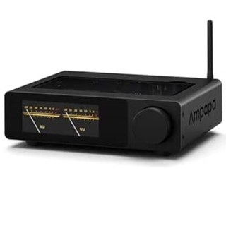 New AMPAPA D1 Bluetooth Digital Amplifier Z03