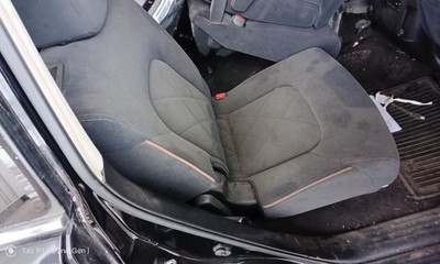 ARMADA    2018 Seat Rear 770545