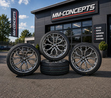 20 Zoll Sommerkompletträder 255/30 R20 Sommerreifen für Mercedes SL R230 R231 20 Zoll Sommerkompletträder 255/30 R20 Sommerreifen für Mercedes SL R230 R231