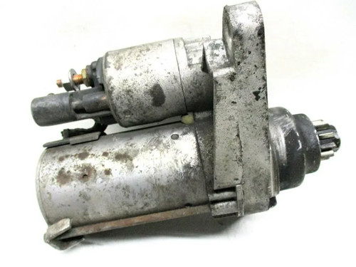 Skoda Fabia Anlasser Starter Bj 2005 1,4l 55kW Valeo 02T911023S