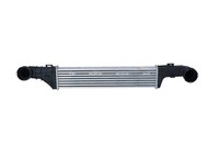 Nrf 30420 LadeluftküHler FüR MERCEDES-BENZ