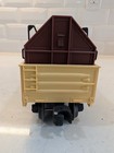 LIONEL 6-17405 READING GONDOLA RDG#24876 WITH COIL COVERS NIB — photo 8