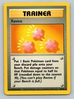 Pokemon Revive Base Set 089/102 Light Play LP+ or Better