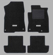 Mugen Sports Mat For Honda Prelude Bf1 08p15-xpd-k0s0-bu Mugen Sports Mat For Honda Prelude Bf1 08p15-xpd-k0s0-bu