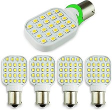 4 Pack Rotating Super Bright 300 Lumen 1141 1156 Wedge Rv Interior Led Light ... 4 Pack Rotating Super Bright 300 Lumen 1141 1156 Wedge Rv Interior Led Light ...