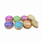 🔥 🥟 Squishy Glitter Dumpling Whole Box Lot Of 10🥟 🔥 — photo 5