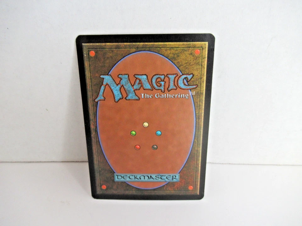 MTG English Shinka, the Bloodsoaked Keep NM Foil Champions of Kamigawa - Image 2 of 4