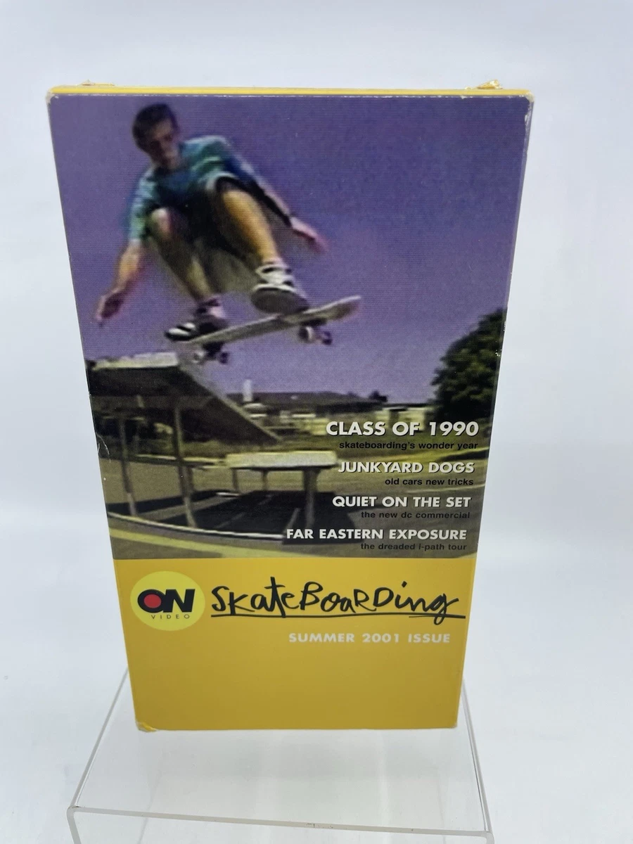 Preços baixos em O Tema Anos 90 vintage de Skateboard e Longboard