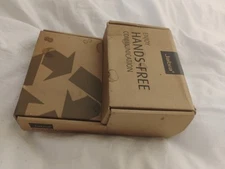 JABRA BIZ 2400 II Mono 3-in-1 Mic 82 NC Wideband Business Wireless Headset