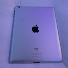 Apple iPad 2 A1395 16GB Wi-Fi Tablet Cracked Screen Broken For Parts & Repair — photo 2
