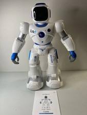 Ruko Carle Smart 1088 Programmable Interactive RC Robot, Fully Working, Tested