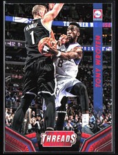 2014-15 Panini Threads #187 Tony Wroten