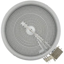 LG MEE62385201 Range Radiant Surface Element