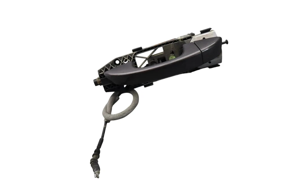 11-18 大众大众途锐左前驱动侧外门把手原始设备制造商 — 第 4/4 张图片