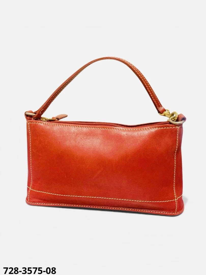 Coach Legacy Shoulder Bag Red Bags & Handbags for Women for sale