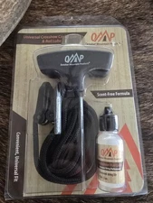 OMP Universal Crossbow Cocking Aid Rail Lube October Mountain Products ScentFree