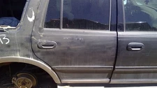 (LOCAL PICKUP ONLY) Passenger Right Rear Side Door Fits 97-02 EXPEDITION 242157