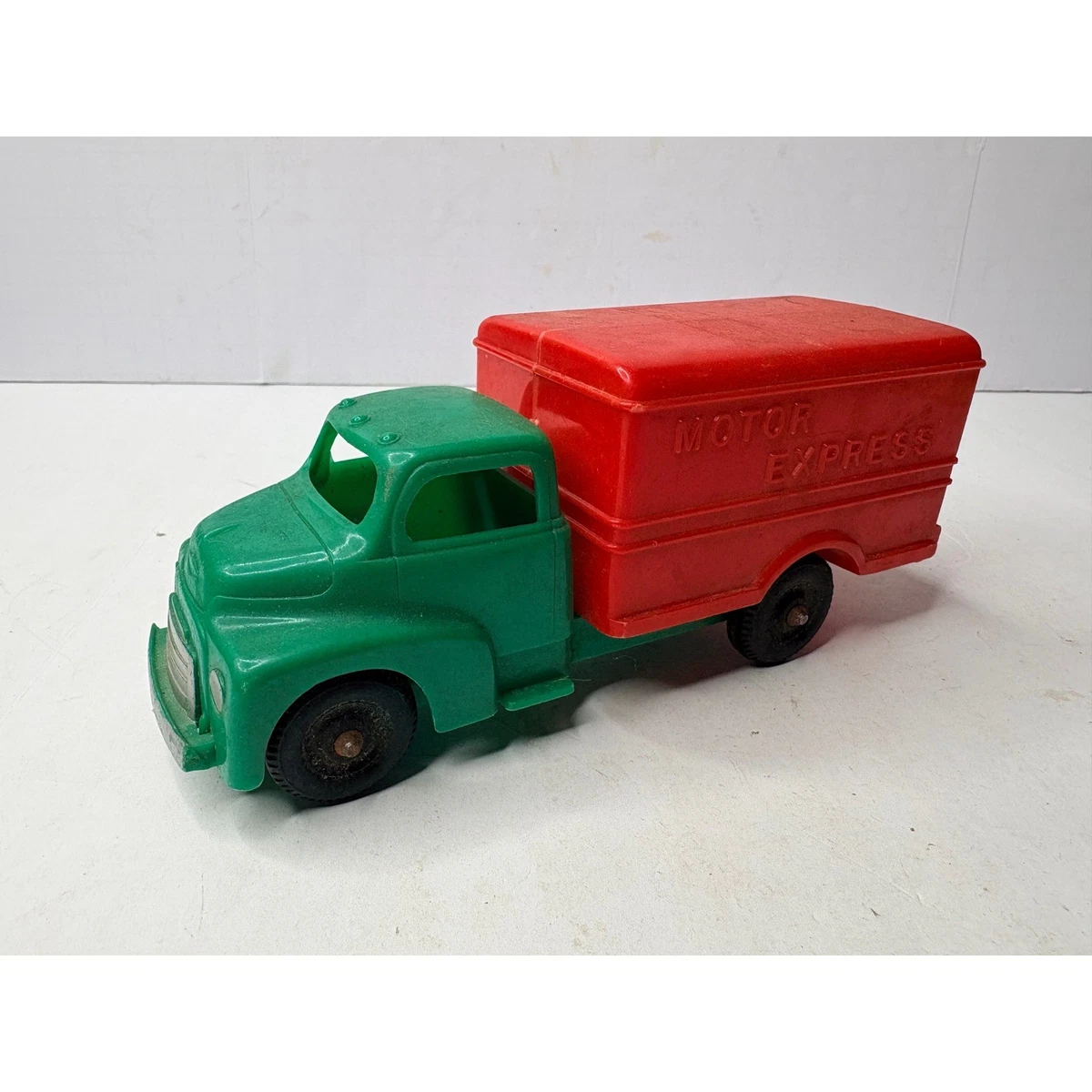 Hubley Diecast & Toy Delivery Trucks for sale | eBay