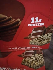 Original Bar, Milk Chocolate, 15 Bars, 1.76 oz (50 g) Each