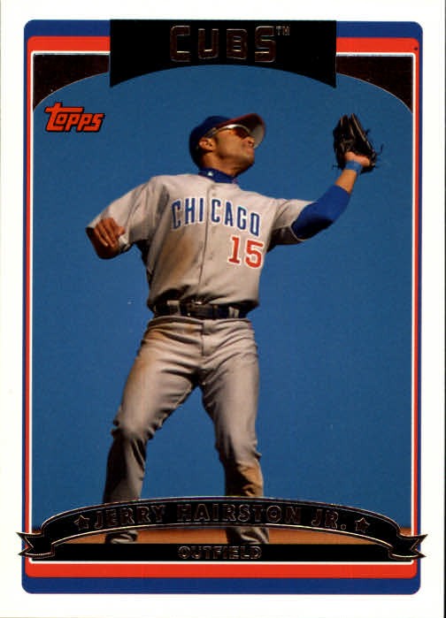 2006 Topps Baseball (Pick Card From List 559-659) C133 05-26