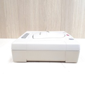 Sega Saturn Console bundle with 5 games & memory tested Japan White NTSC-J