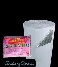 Winter Protection 96 Hr Heat Pack/Insulation For Plant Shipping Birdsong Gardens