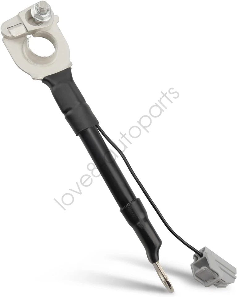 Negative Battery Cable for GMC Acadia, Buick, Chevrolet Traverse 25936860 Foto 3 de 4