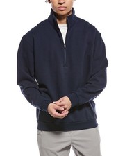 Lululemon Steady State Half Zip Pullover Men's