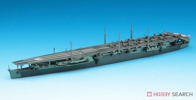 Hasegawa 49216 1/700 Japanese Aircraft Carrier Zuiho (Plastic