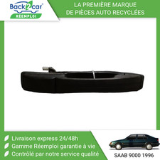 Porte arrière et accessoires Saab 9000