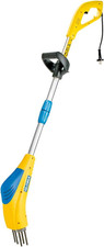 Gardenboy plus | Motocoltivatore Multifunzione | Fresa Da Giardino | 230 V, 400