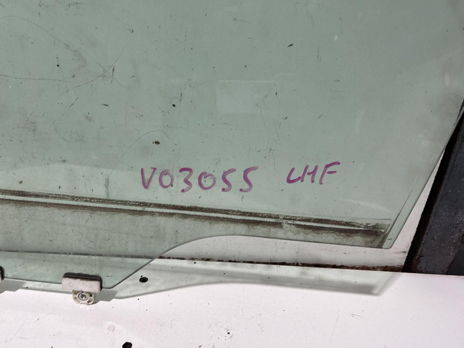 Subaru Outback Left Front Door Glass 5th Gen 05/2009-11/2014 - thumbnail 2