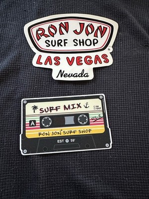 Ron Jon Surf Shop