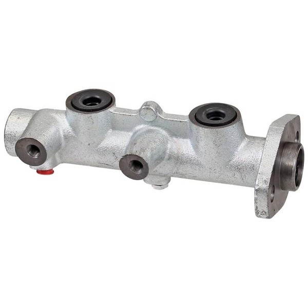 Hauptbremszylinder Ø 22,2 Mm 3X M10X1.0 3-Guss A.B.S. FüR U.A. Ford Transit-image